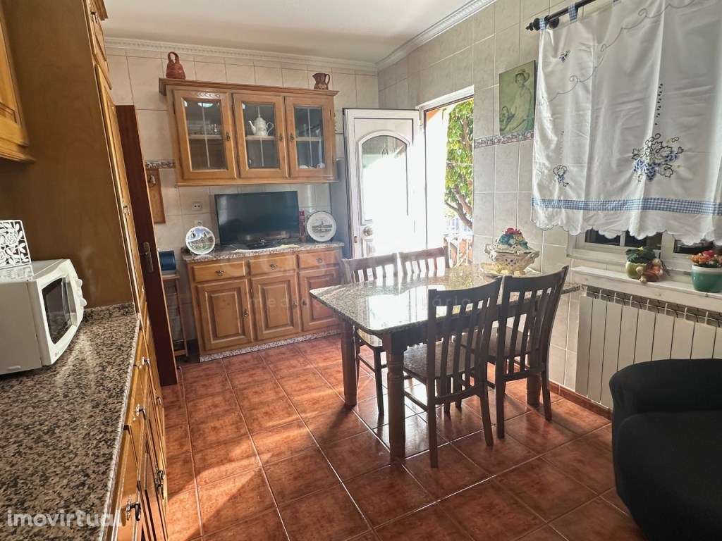 Magnifica Moradia T5 + T1 com vistas panorâmicas em Torre de Moncorvo. - Grande imagem: 4/20