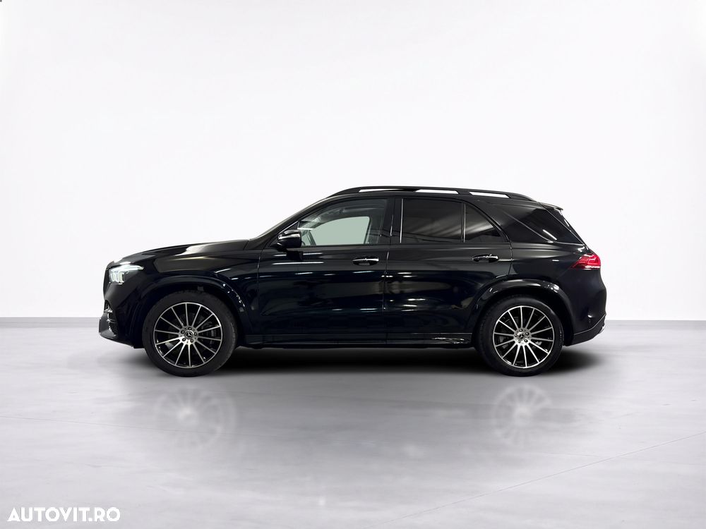 Mercedes-Benz Gle 2022 photo 2
