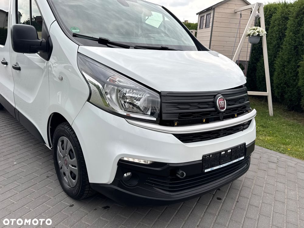 Fiat Talento - 28