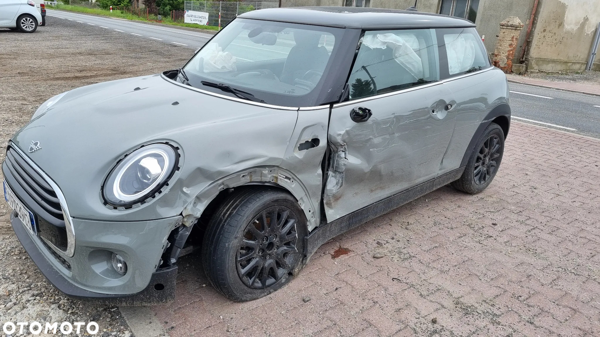 MINI Cooper 60 Years - 29