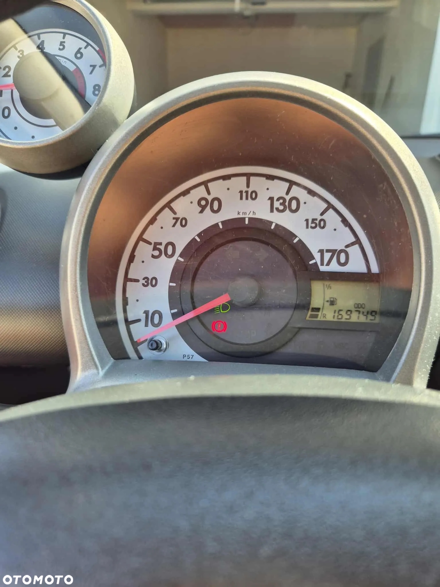 Toyota Aygo - 8