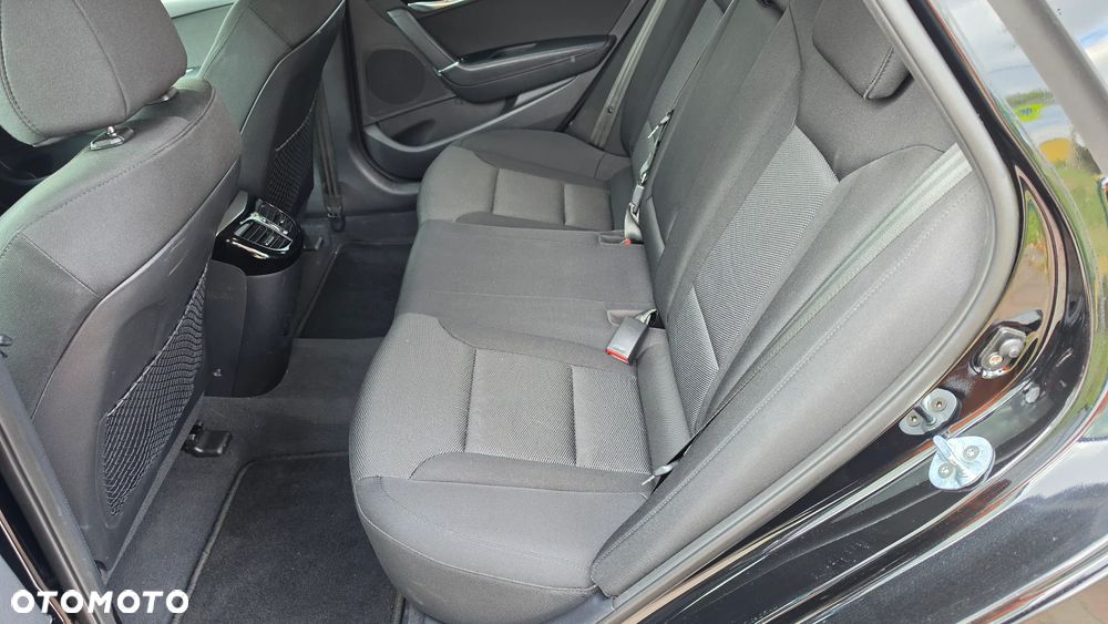 Hyundai i40 2.0 GDI Comfort - 14
