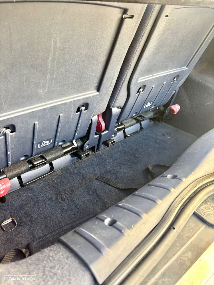 Peugeot 1007 1.4 HDi Cappuccino - 16