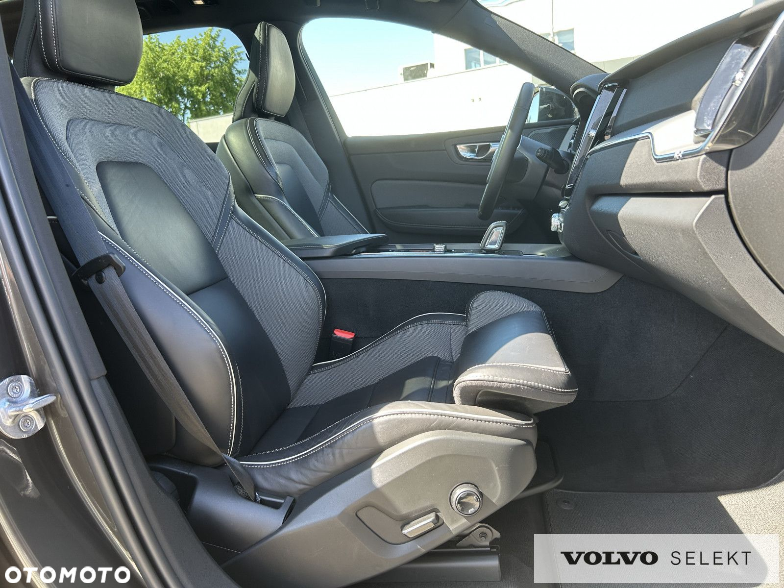Volvo XC 60 - 23