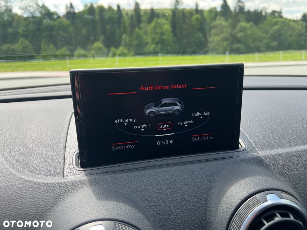 Audi A3 Sportback - 15