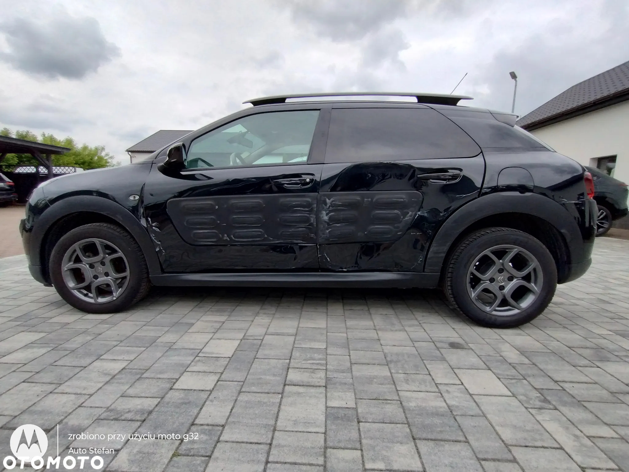 Citroën C4 Cactus 1.2 PureTech Feel Edition S&S ETG - 7