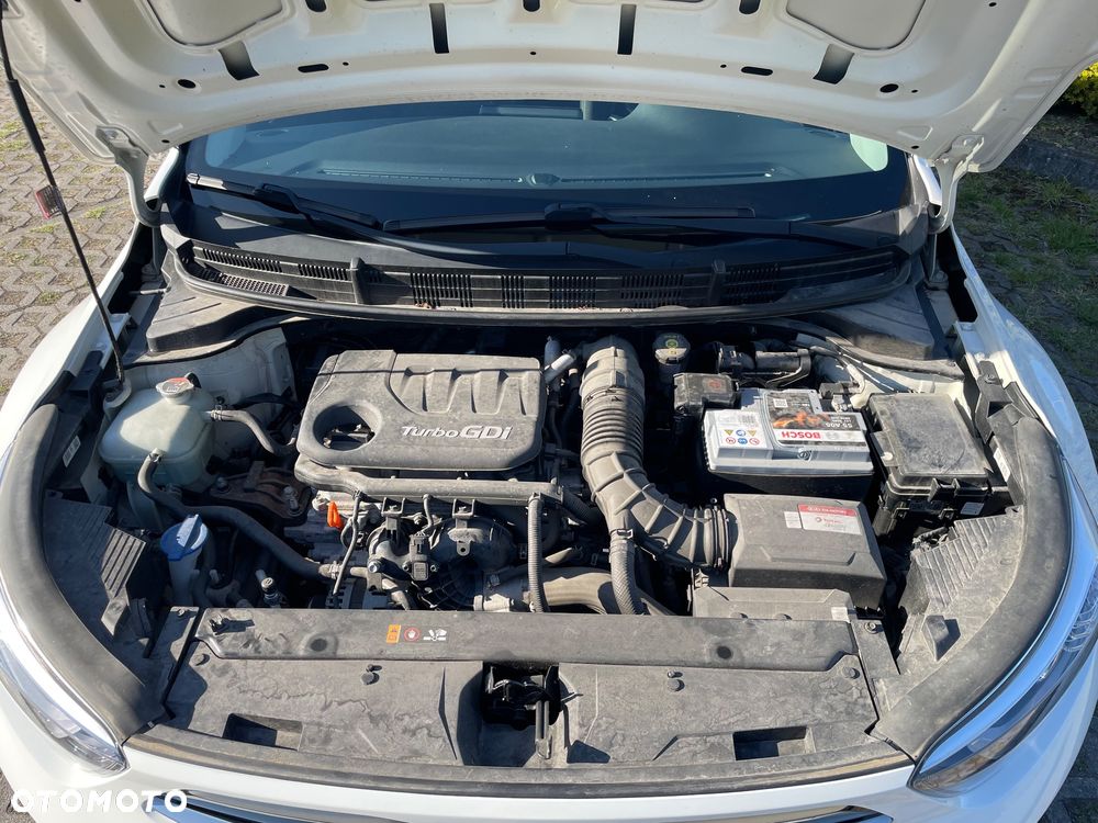 Kia Stonic 1.0 T-GDI L - 9
