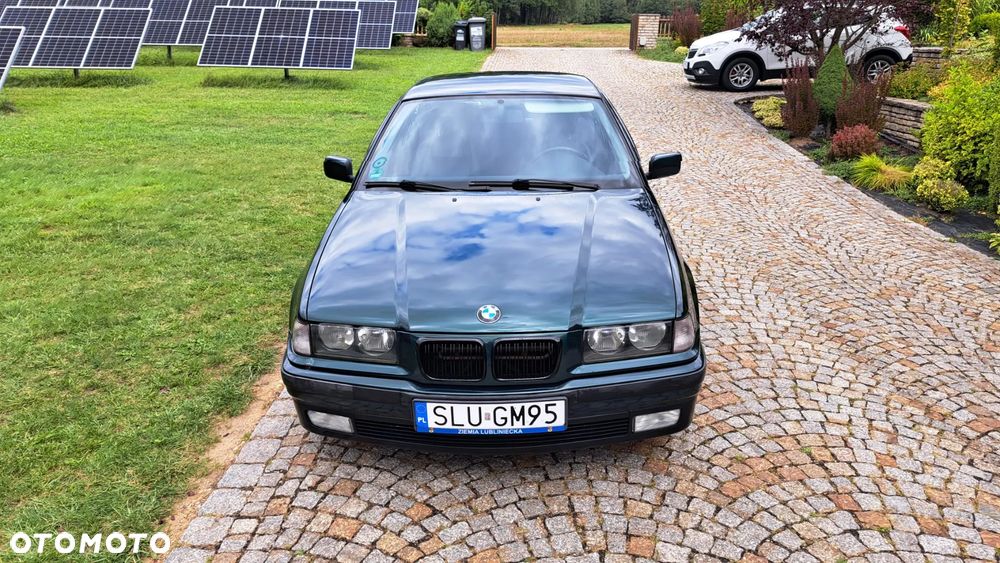 BMW Seria 3 - 4