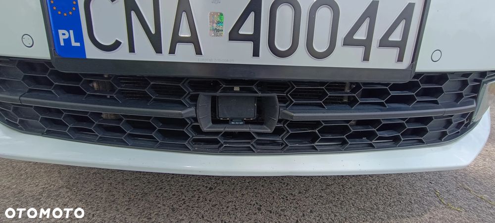 Skoda Octavia - 24
