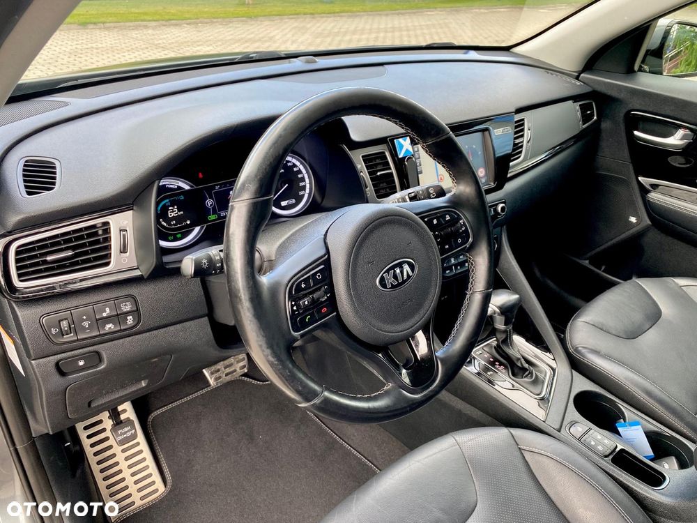 Kia Niro - 11