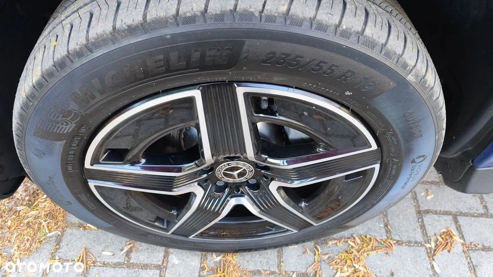 Mercedes-Benz GLC 300 4-Matic - 33