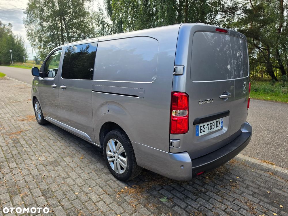 Peugeot Expert - 8