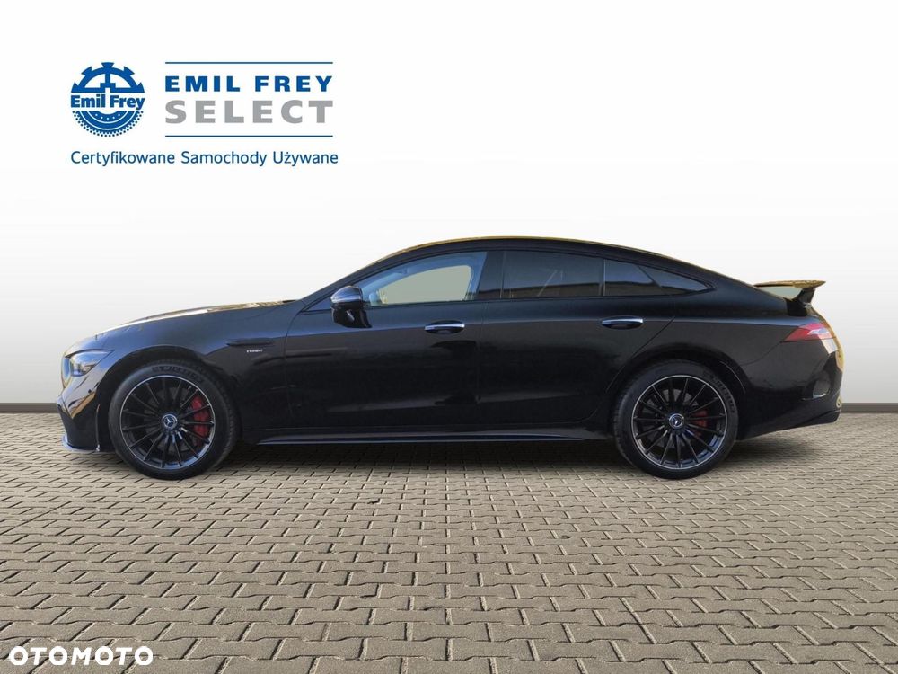 Mercedes-Benz AMG GT - 2