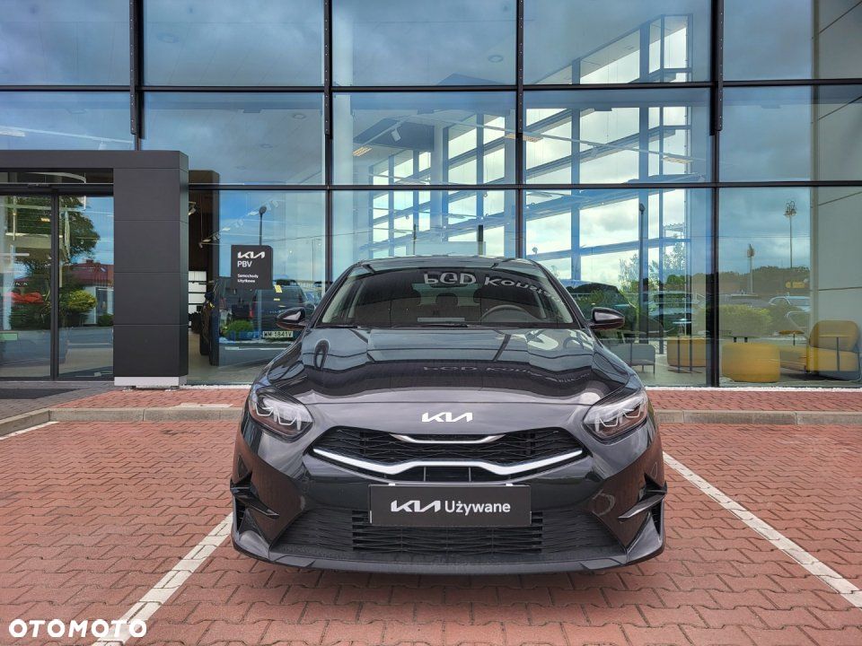 Kia Ceed - 2