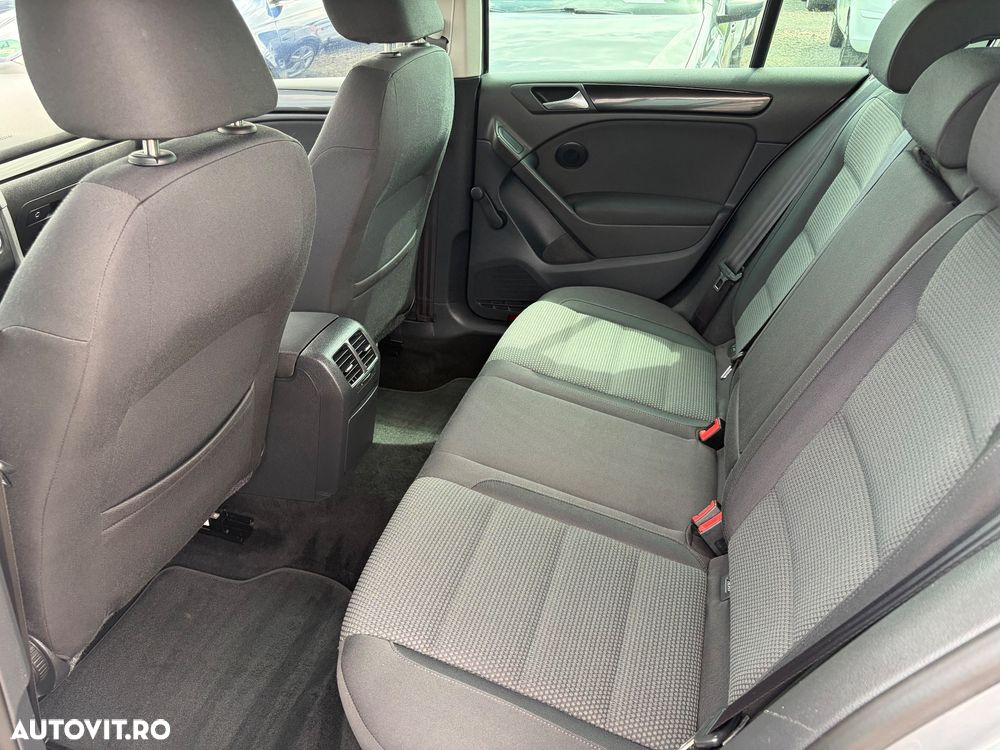 Volkswagen Golf 1.4 TSI Edition - 11