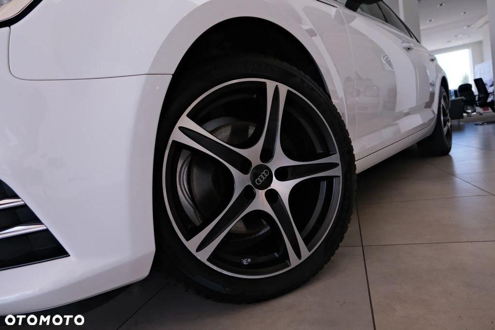 Audi A4 Avant - 26