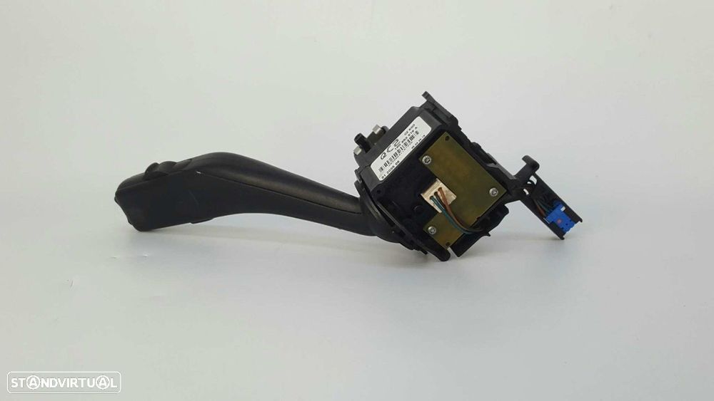 COMANDO DO LIMPA-VIDROS VOLKSWAGEN CADDY KA/KB (2K) LIFE - 3