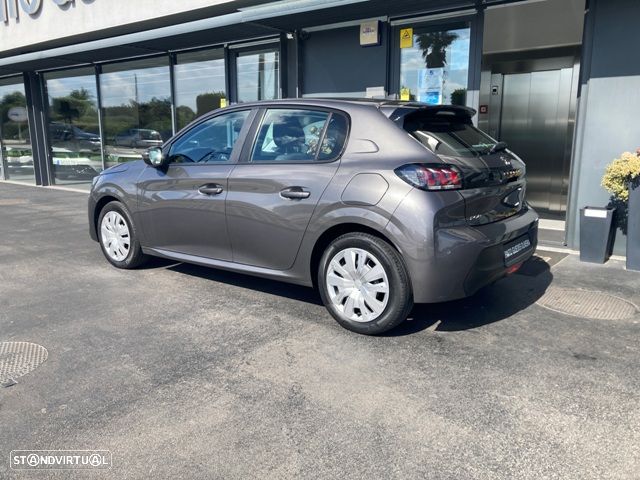 Peugeot 208 PureTech 75 Active Pack - 7