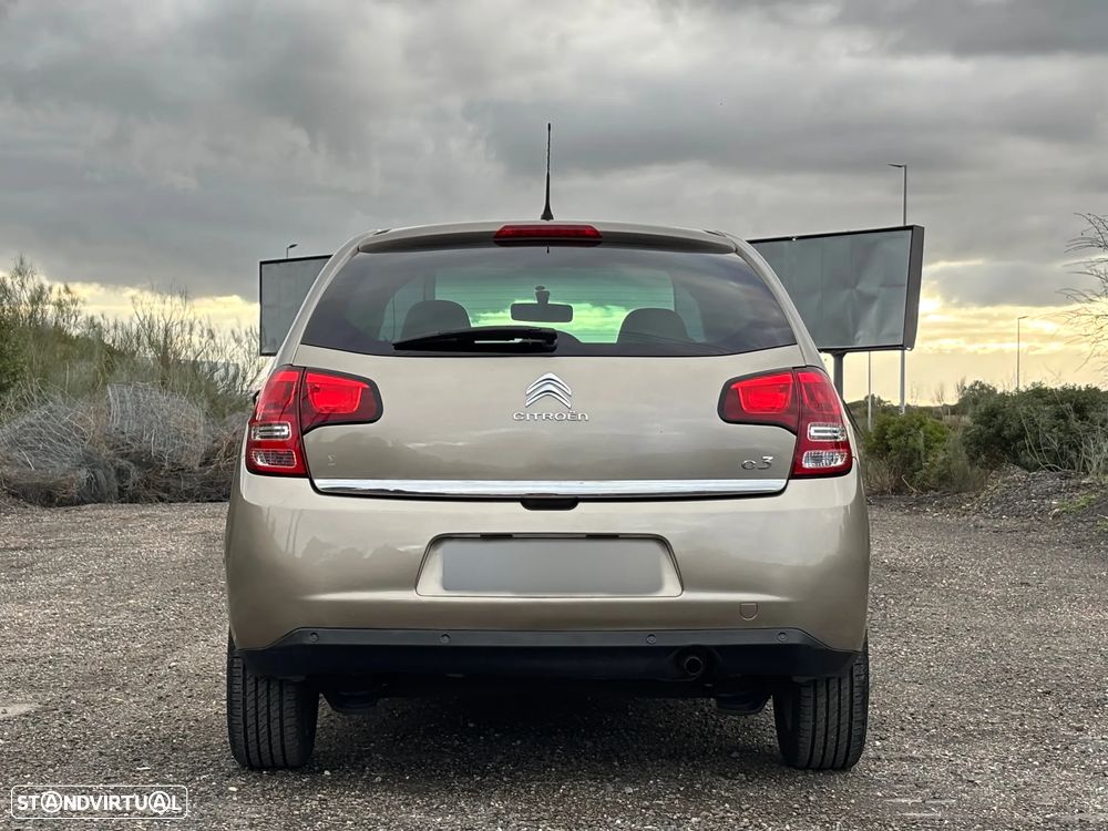 Citroën C3 1.1 Seduction - 33