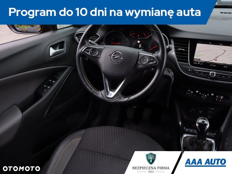 Opel Crossland X - 9
