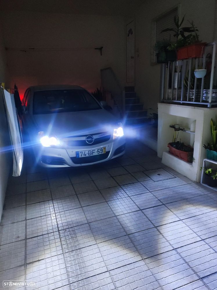 Opel Vectra 1.9 CDTi - 2