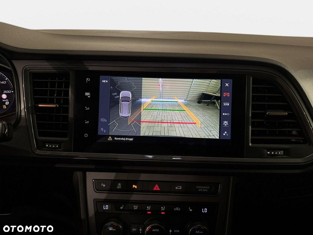 Cupra Ateca - 26