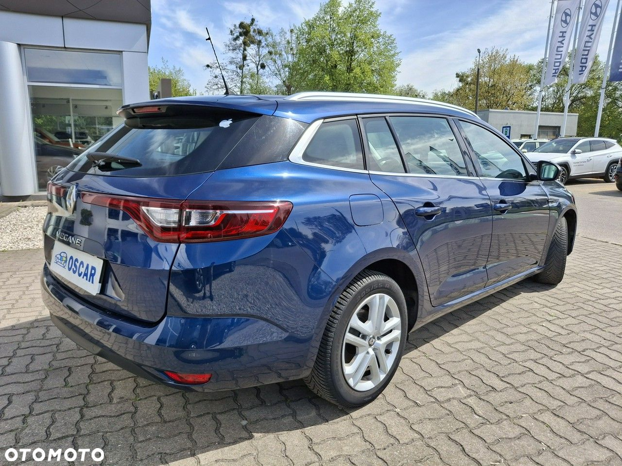 Renault Megane - 4