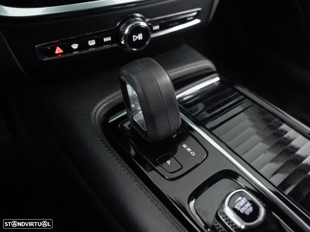 Volvo V60 2.0 T6 AWD TE Inscription Expression - 28