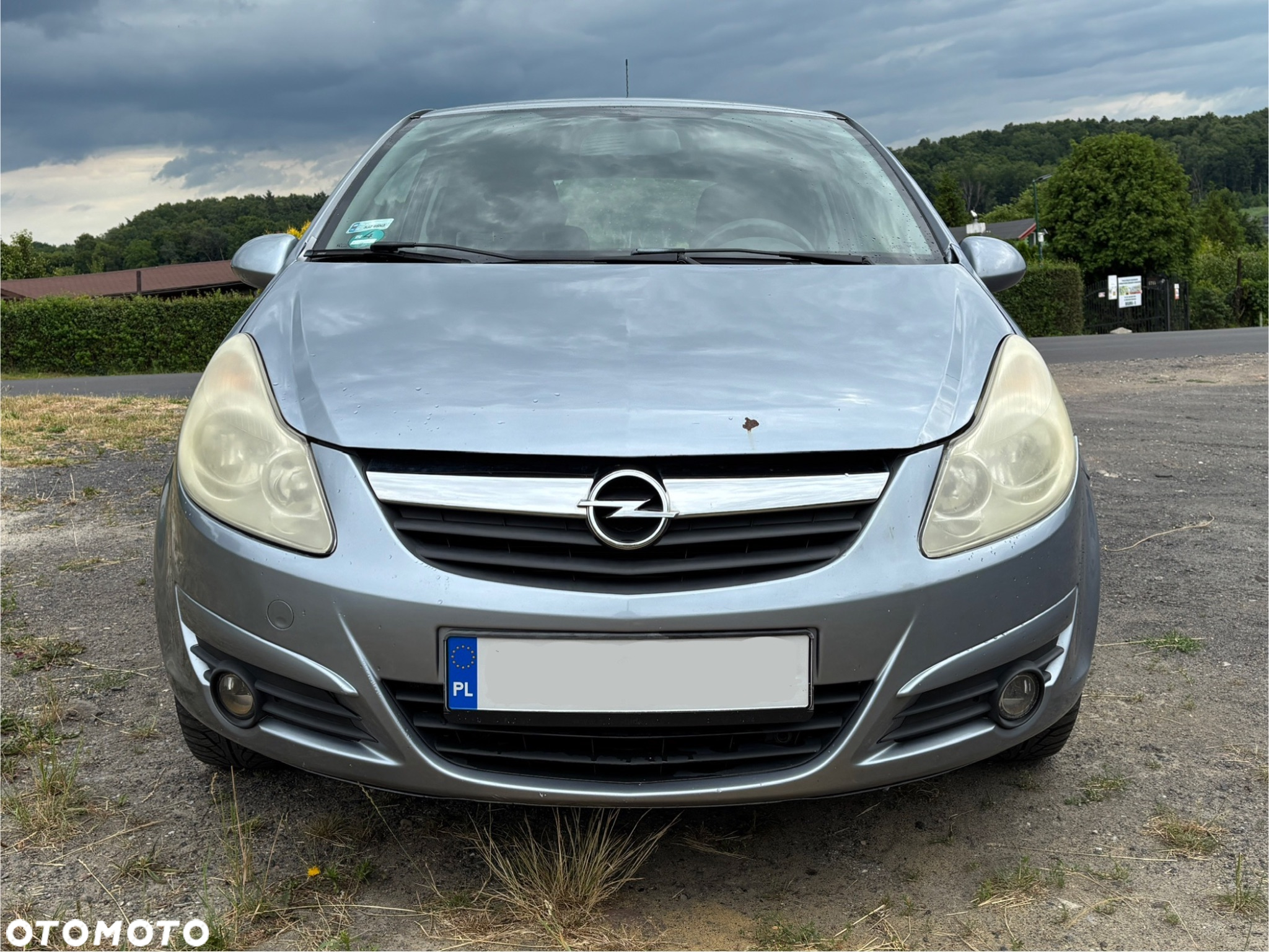 Opel Corsa 1.2 16V - 2