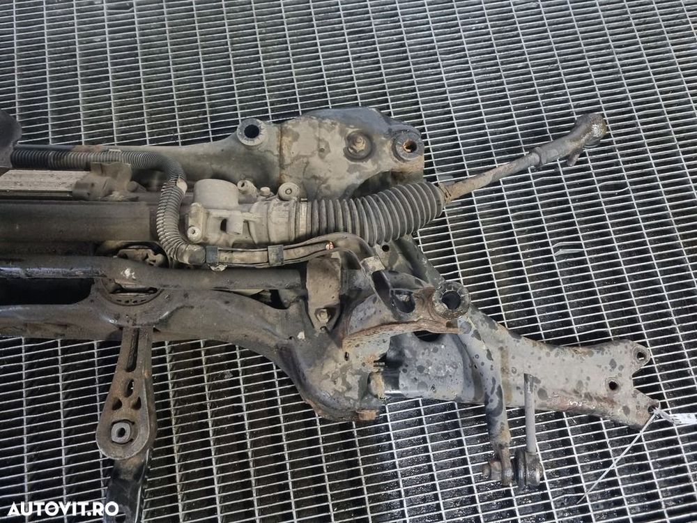 Jug motor Skoda Yeti 2.0 TDI 2009 - 2013 110CP CUUA CFHA DFSA CLCA (1406) Diesel - 5