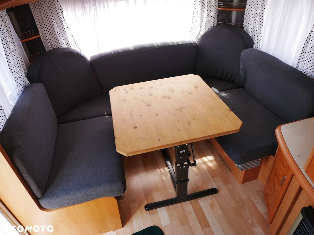Hobby 540 - 27
