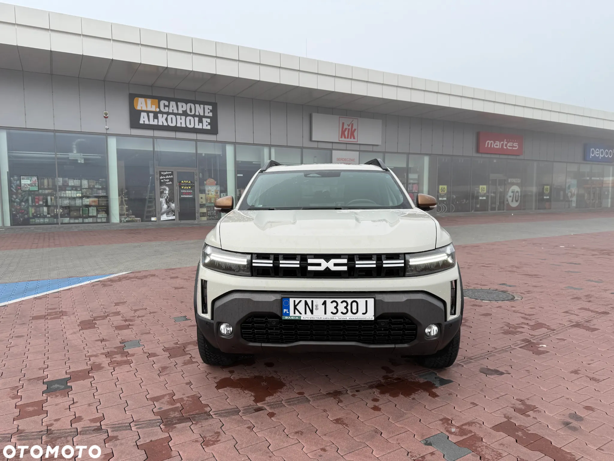 Dacia Duster - 8