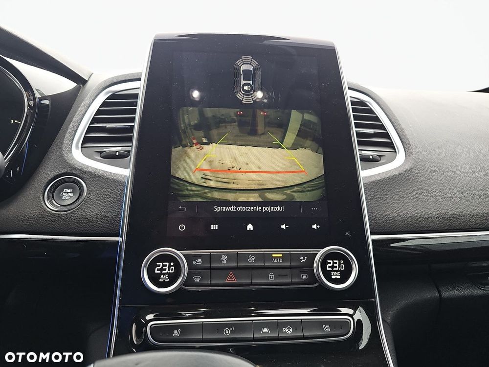 Renault Espace 2.0 Blue dCi Initiale Paris EDC - 20