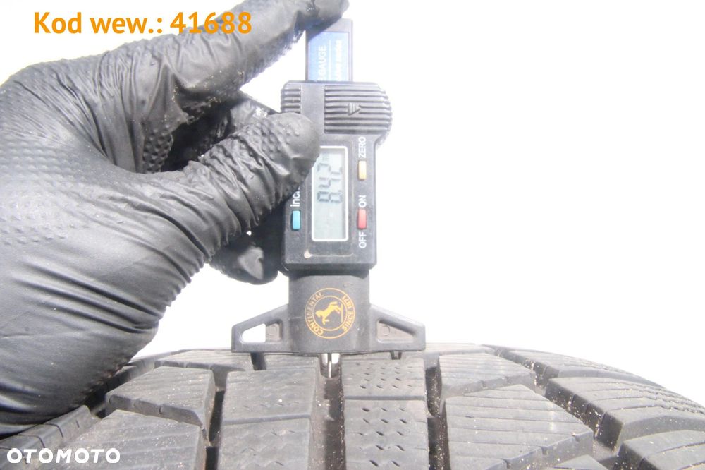 Opony Viking Viking WinTech 235/55 R17 - 2