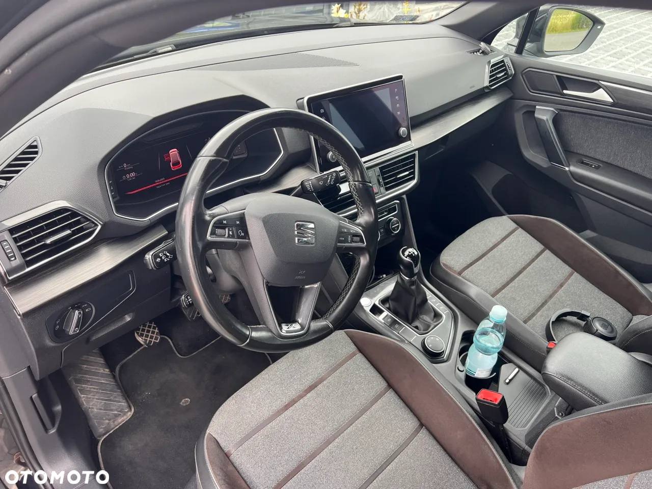 Seat Tarraco 1.5 Eco TSI EVO Xperience S&S - 10