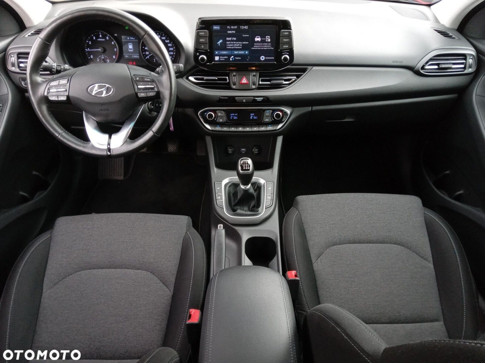 Hyundai i30 - 11
