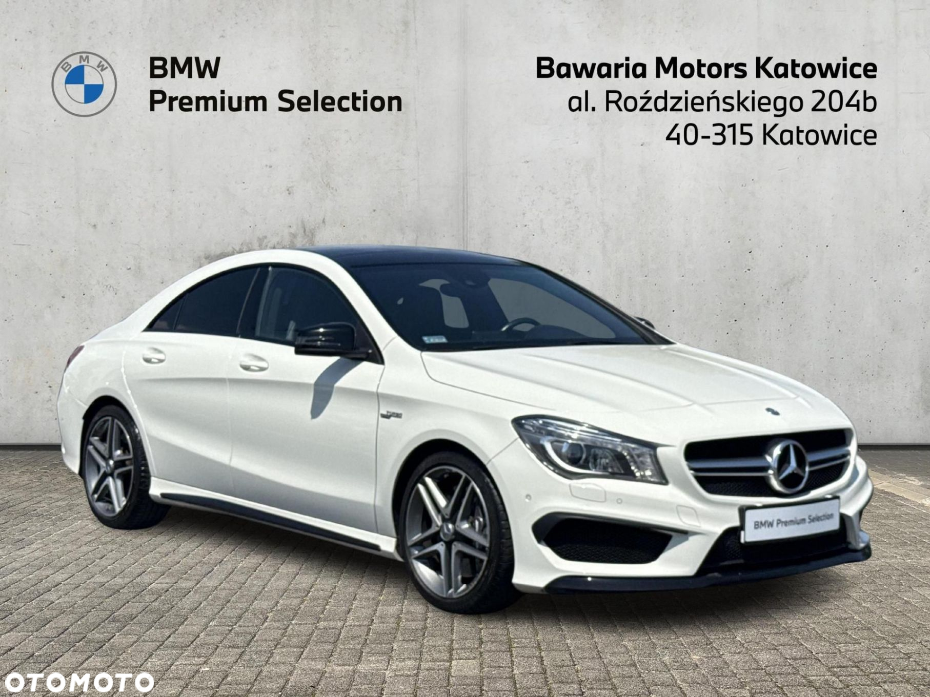 Mercedes-Benz CLA - 7
