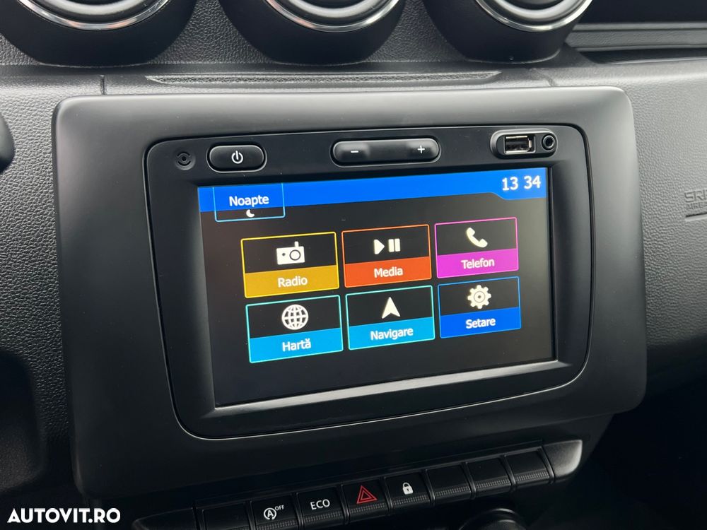 Dacia Duster 1.6 SCe Comfort - 8
