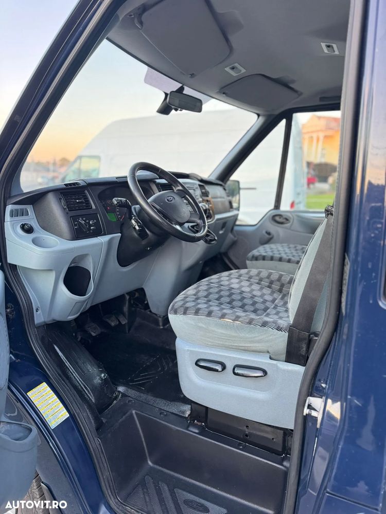 Ford Transit - 6