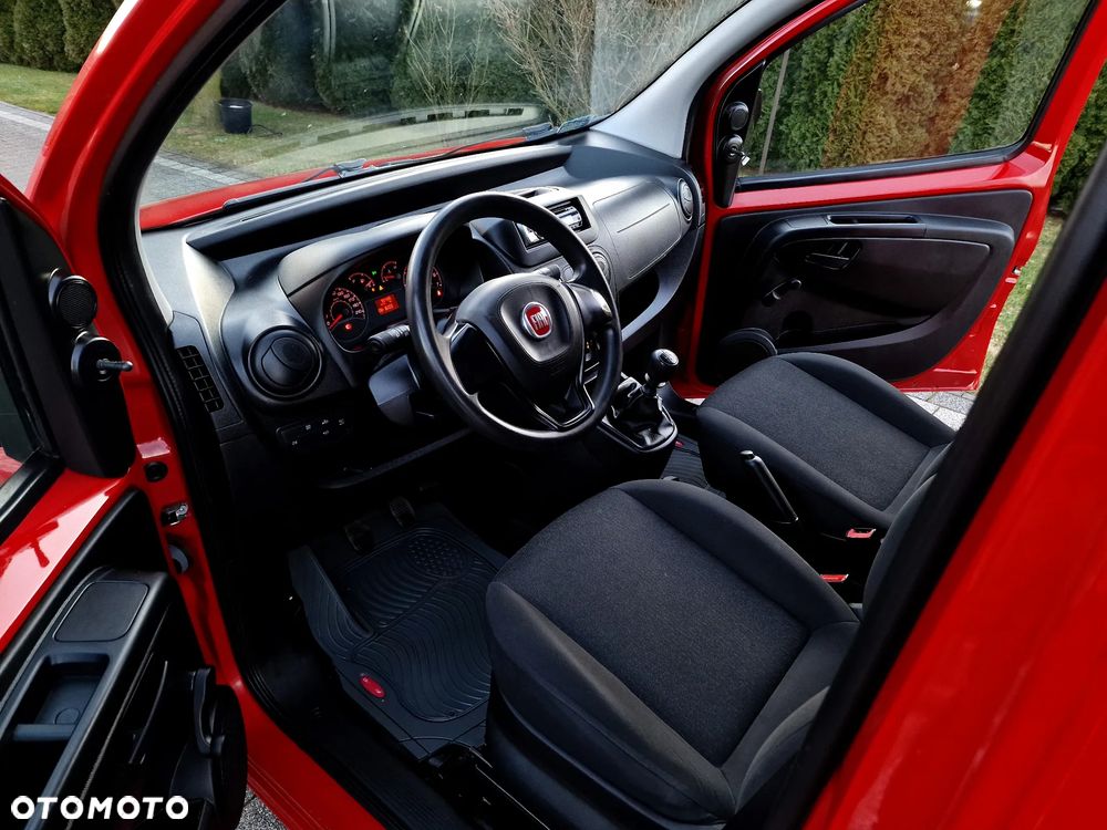Fiat Fiorino 1.4 Dynamic - 19