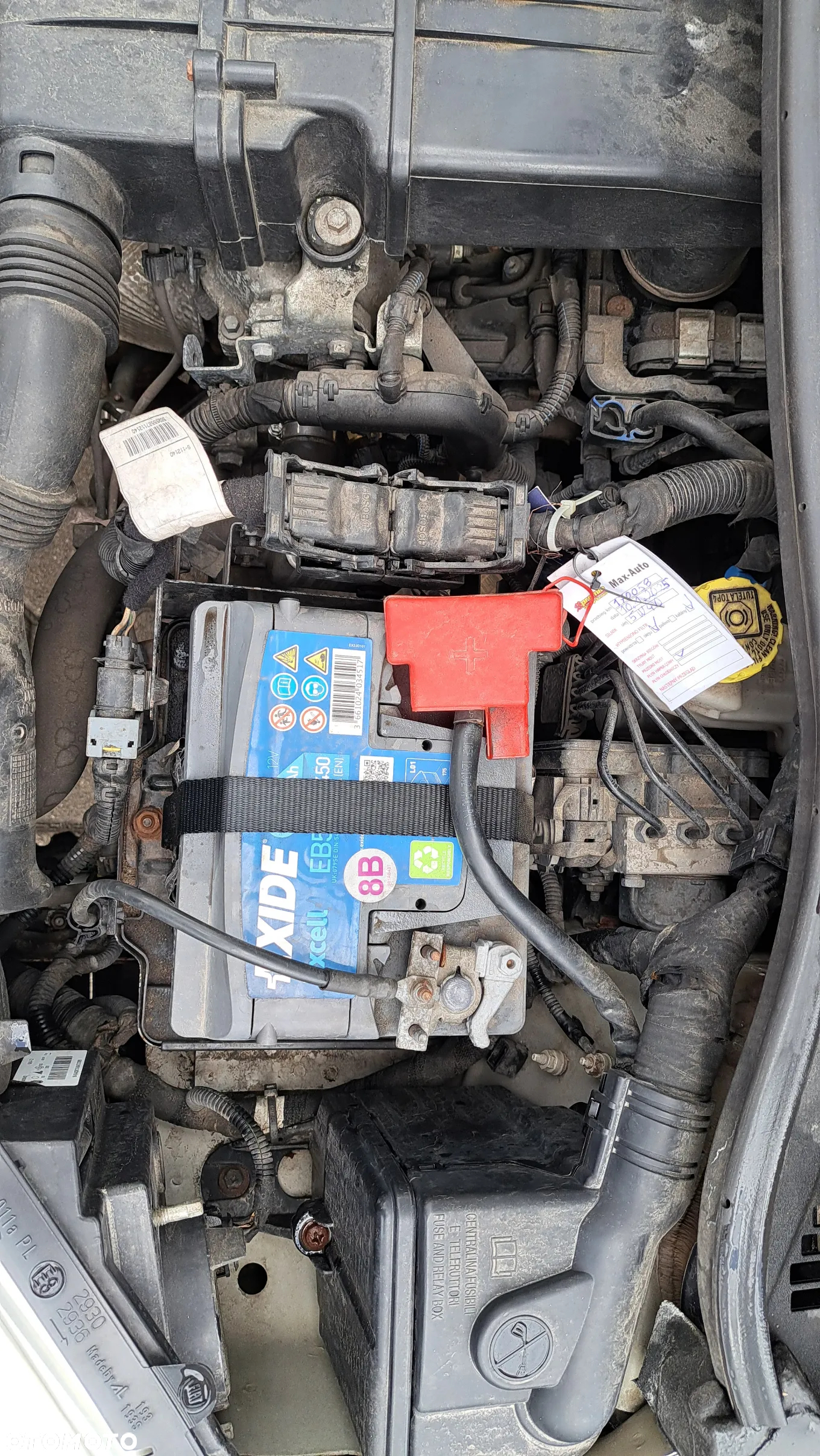 Fiat Panda 1.2 Easy - 16