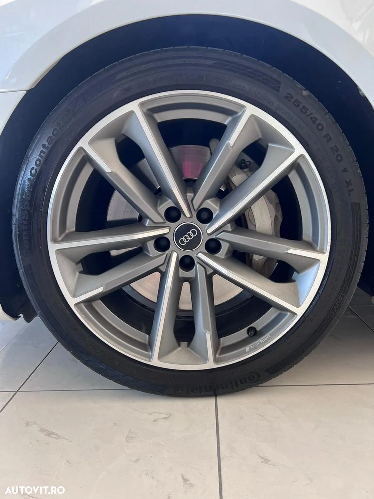 Audi A7 50 TFSIe quattro S tronic - 20