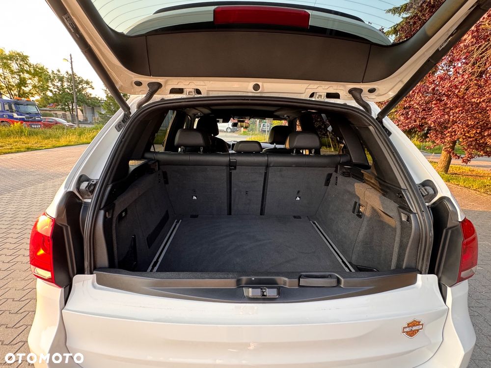BMW X5 xDrive25d - 7