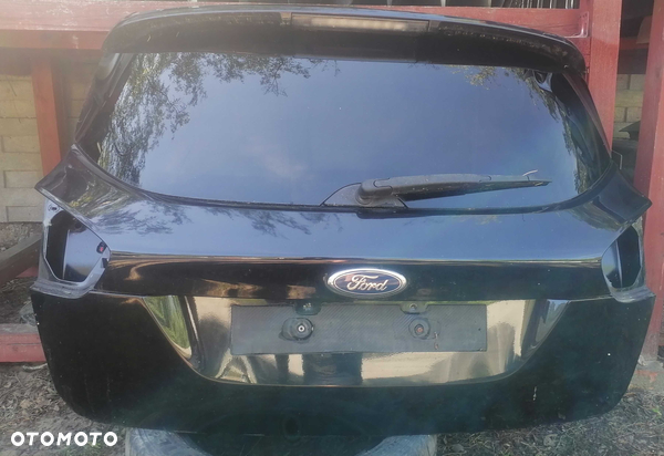 klapa tylna ford kuga mk1 F8