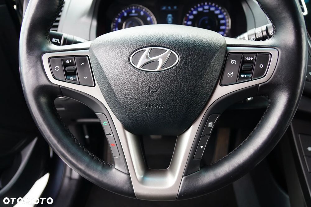 Hyundai i40 1.6 GDI Style - 32