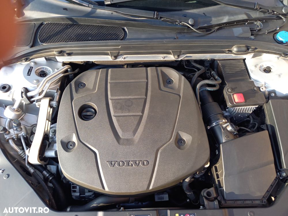 Volvo V60 - 5