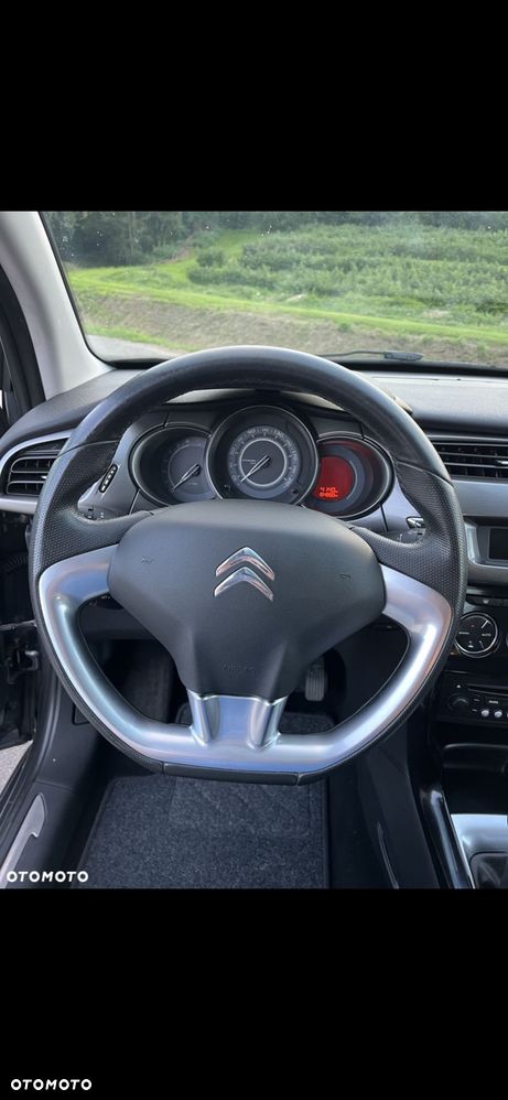 Citroën C3 Pure Tech (VTi) 82 Exclusive - 17