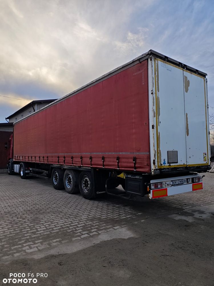 Krone Firanka standard coilmulde - 6