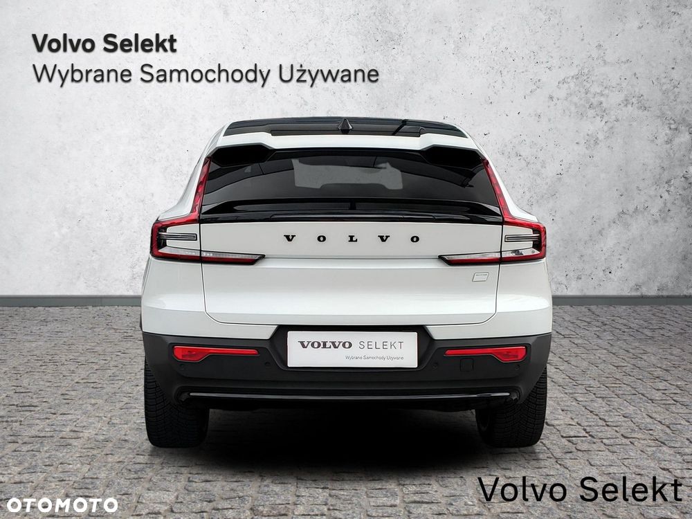 Volvo C40 - 10