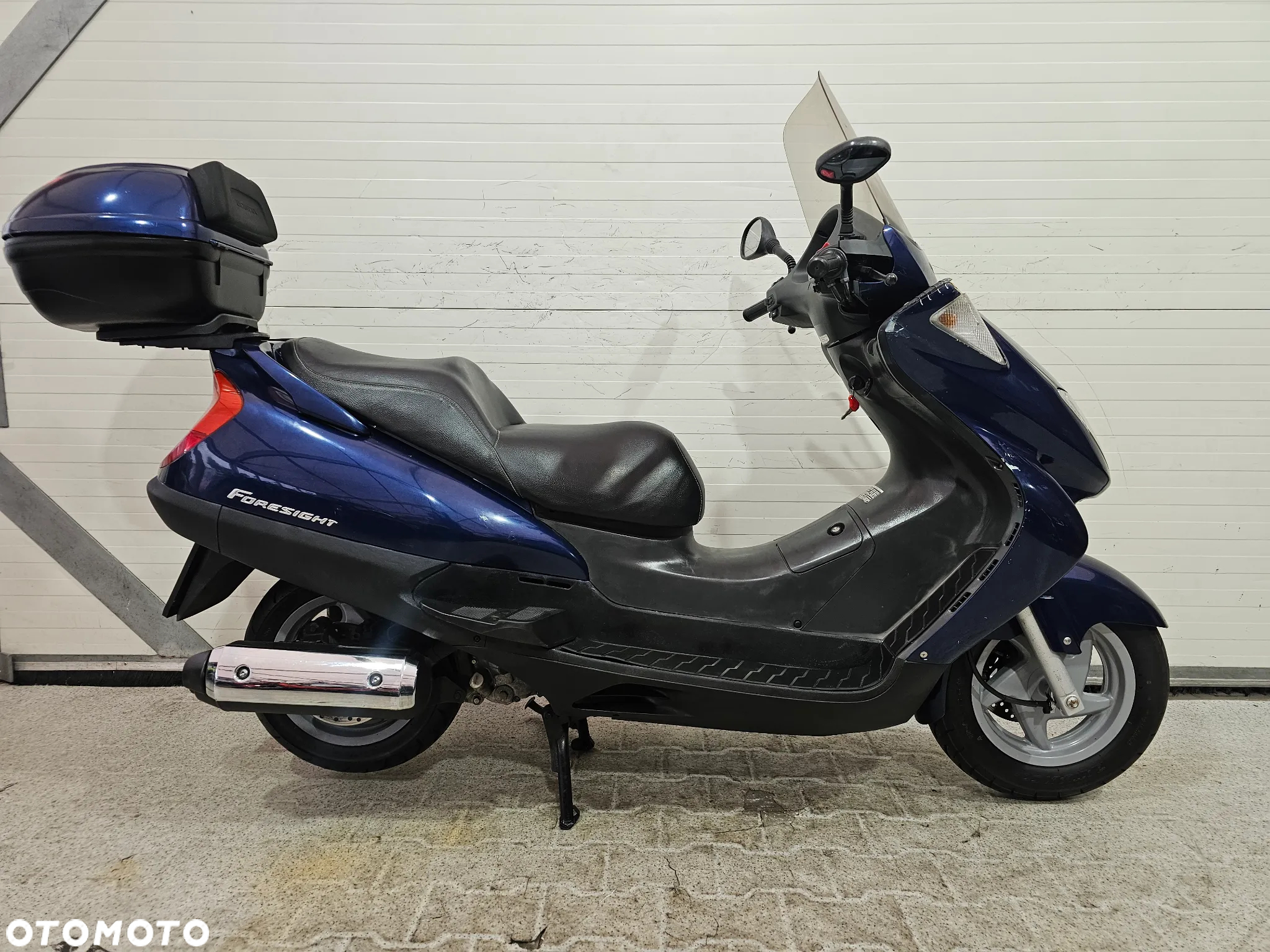 Honda Inny - 5